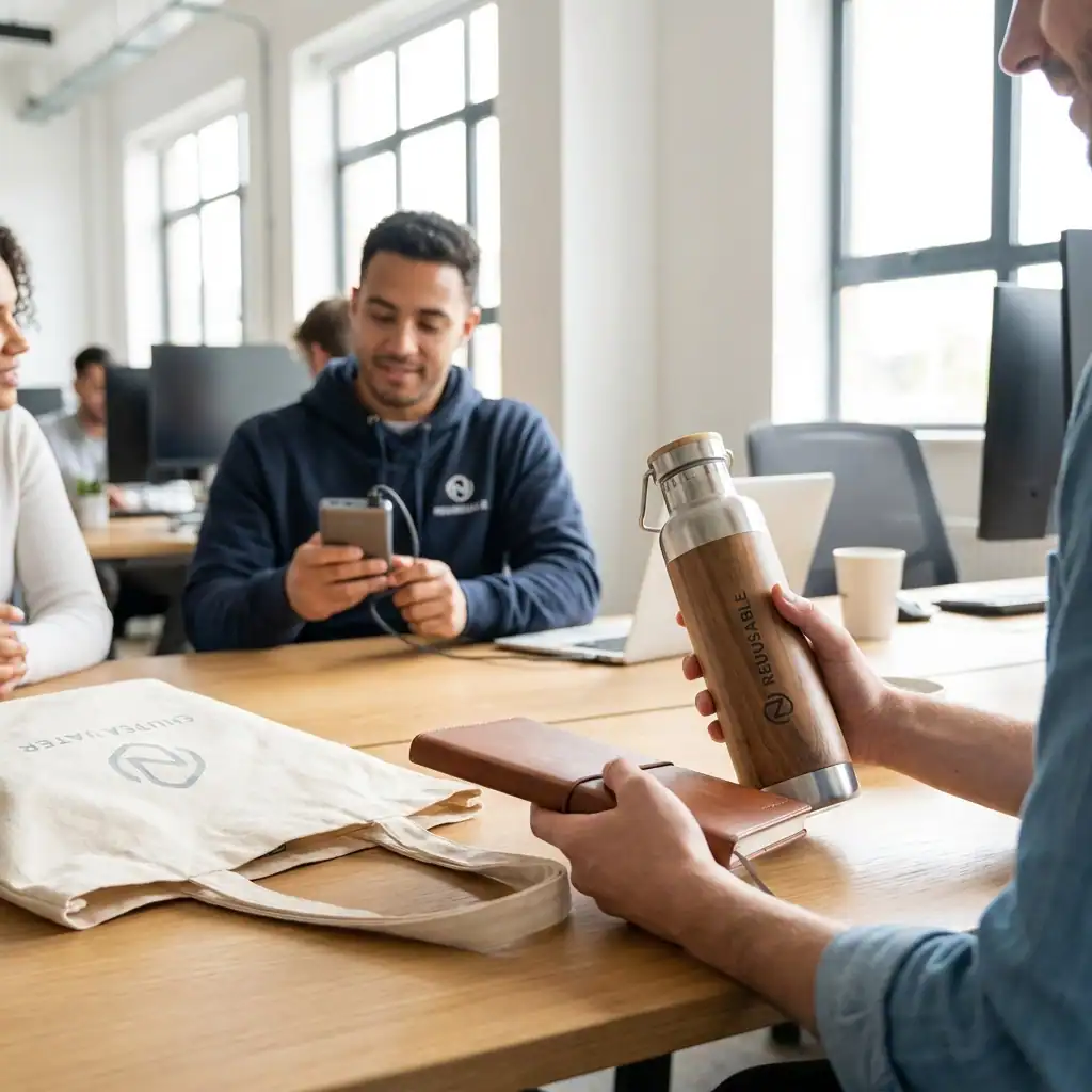 How to Choose the Best Corporate Swag That Actually Gets Used How to Choose the Best Corporate Swag That Actually Gets Used