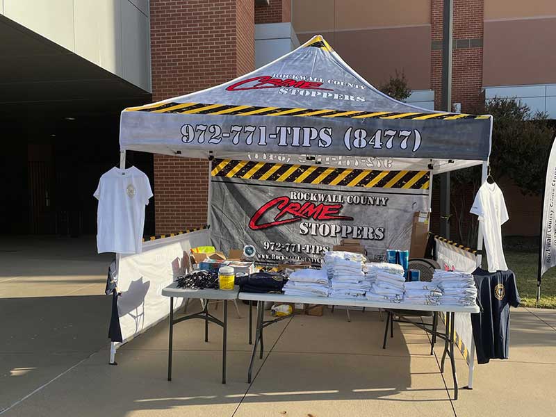 custom canopy booth setup rockwall custom canopy booth setup rockwall