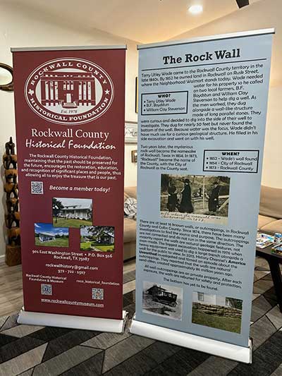 pop up banners rockwall pop up banners rockwall