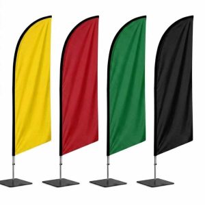 triage flags