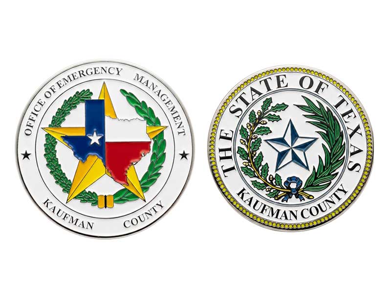 challenge coins