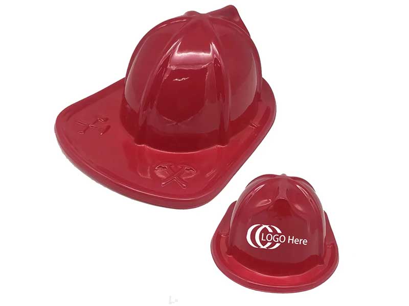 fire helmets