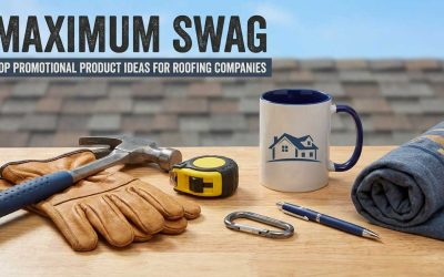 Top Promotional Product Ideas for Roofing Companies